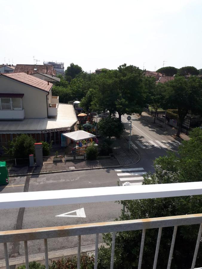 Bed and Breakfast R&B Manga Rosas Lido di Dante Exterior foto