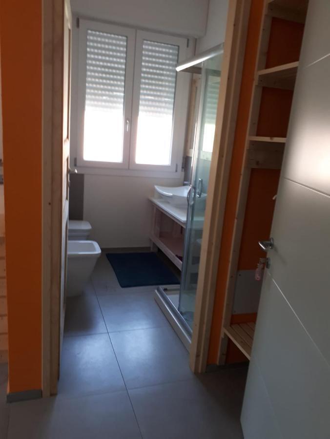 Bed and Breakfast R&B Manga Rosas Lido di Dante Exterior foto