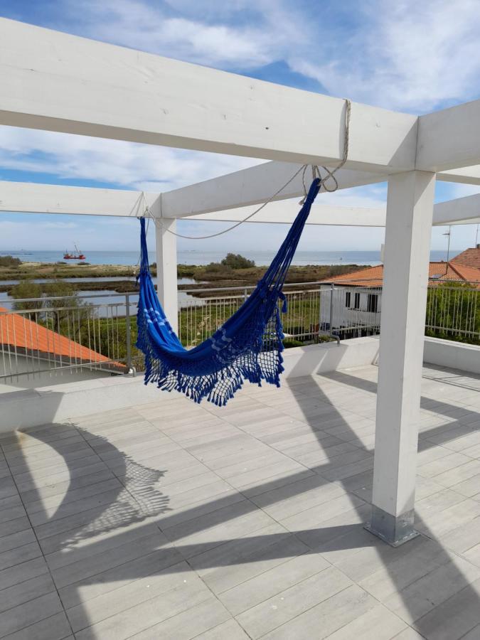 Bed and Breakfast R&B Manga Rosas Lido di Dante Exterior foto